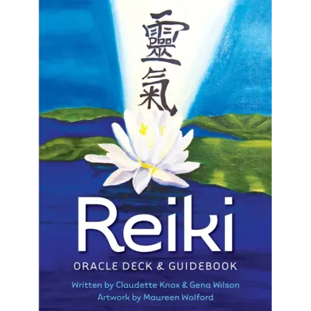 Reiki Oracle