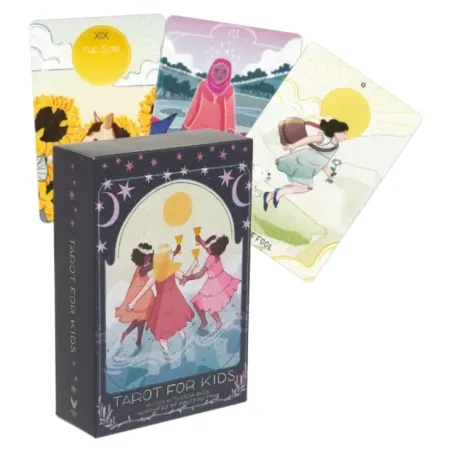 Tarot for Kids