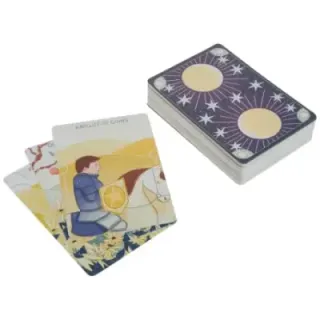 Tarot for Kids