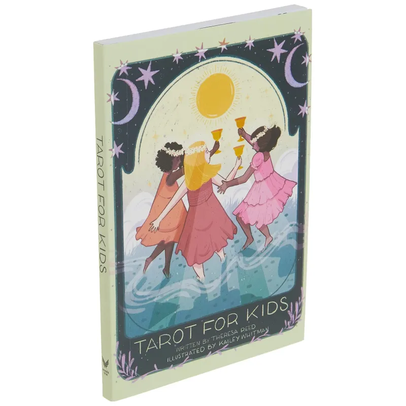 Tarot for Kids