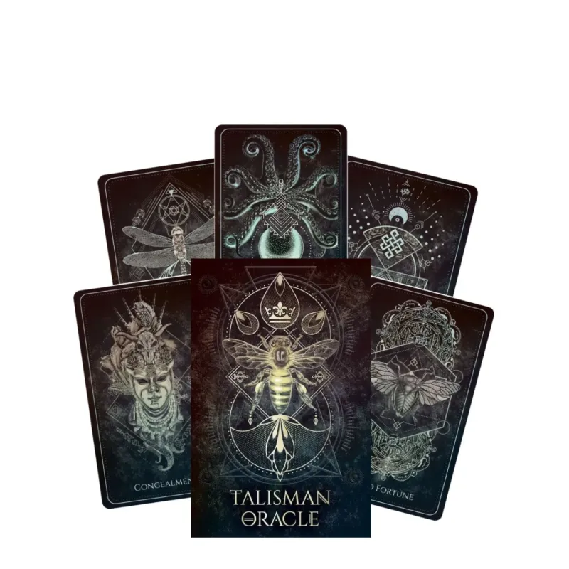 The Talisman Oracle