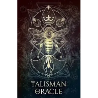 The Talisman Oracle