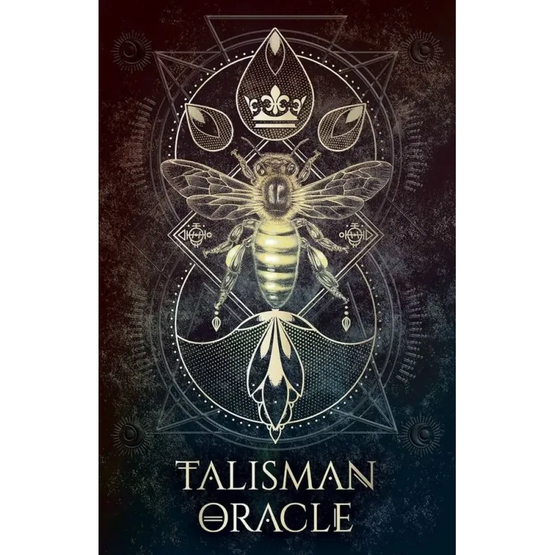 The Talisman Oracle