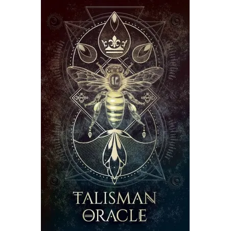 The Talisman Oracle