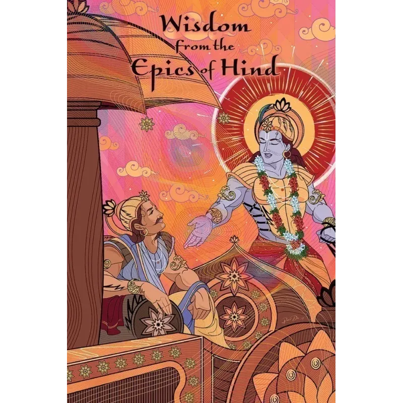 Wisdom from the Epics of Hind