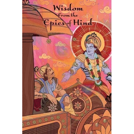 Wisdom from the Epics of Hind