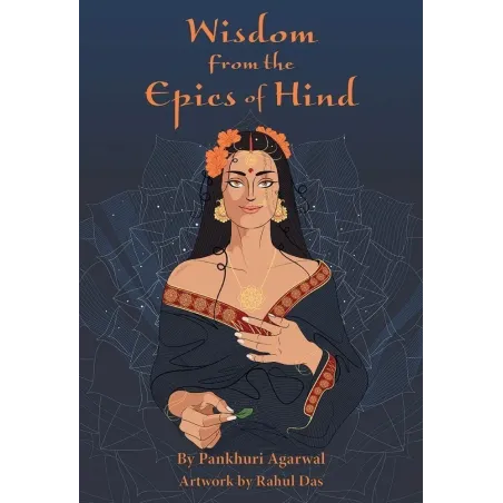 Wisdom from the Epics of Hind