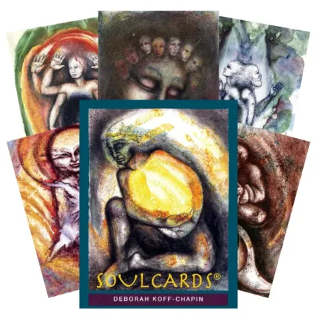 Soul Cards