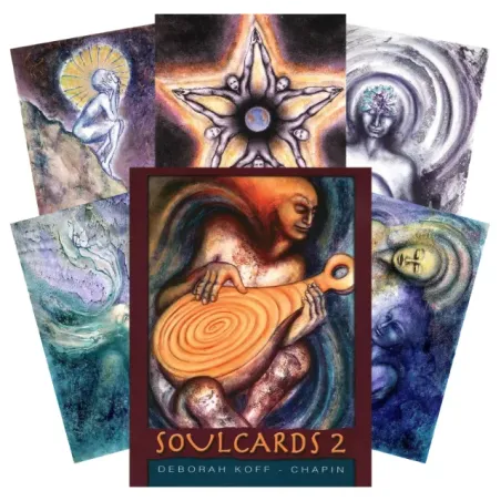 SoulCards 2