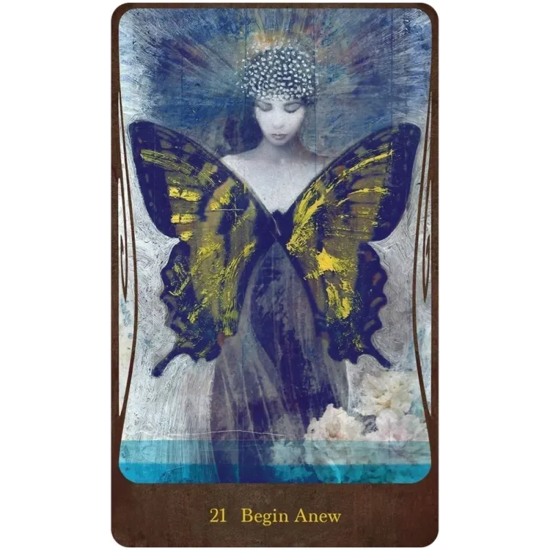 Divine Nature Oracle