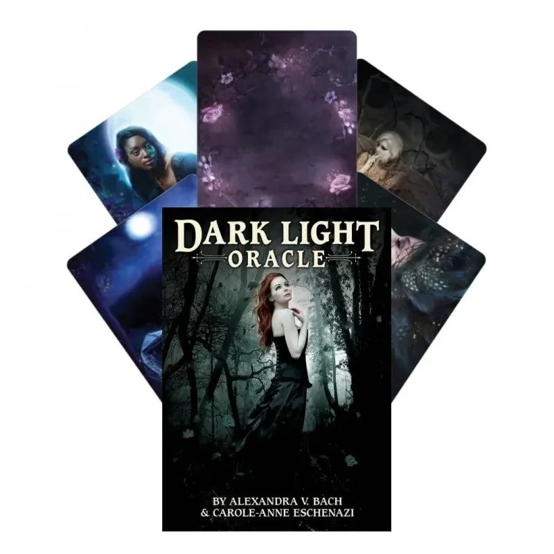 Dark Light Oracle