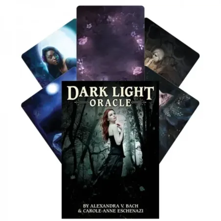 Dark Light Oracle