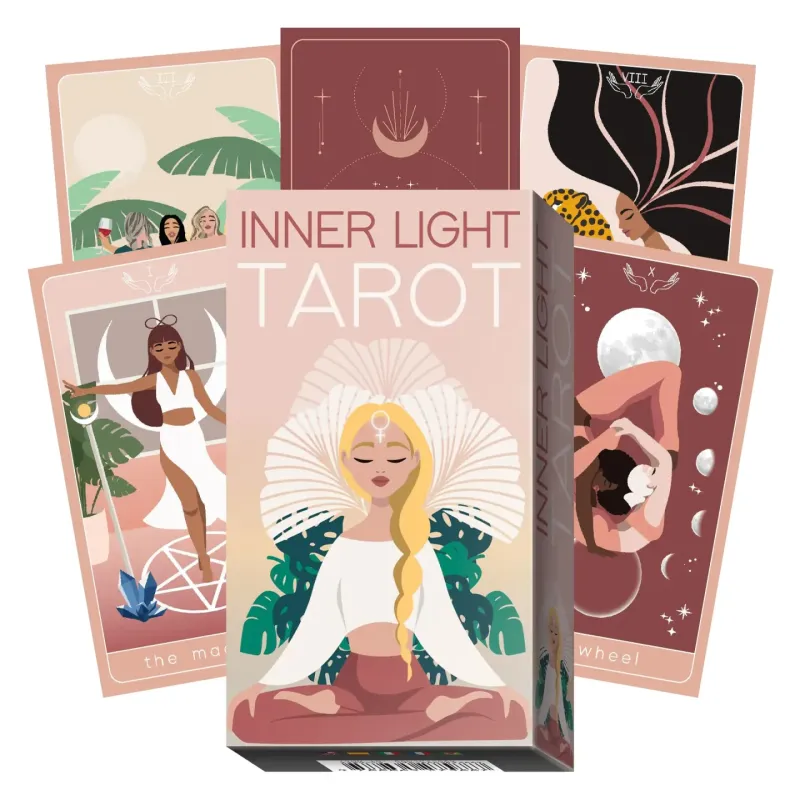 Inner Light Tarot