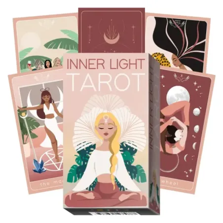 Inner Light Tarot