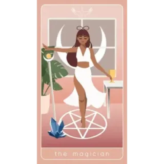 Inner Light Tarot