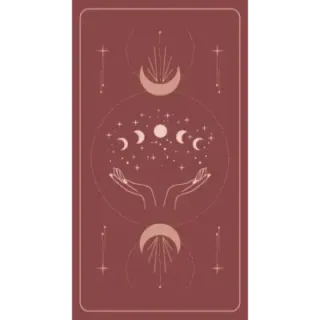 Inner Light Tarot