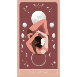 Inner Light Tarot