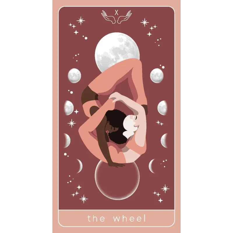 Inner Light Tarot