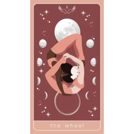 Inner Light Tarot