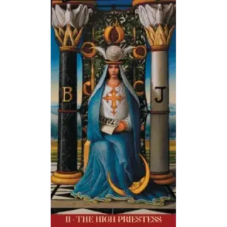 Tarot of Traditions