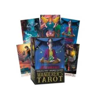 Wanderer's Tarot