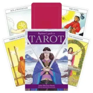 Beginners Guide to Tarot