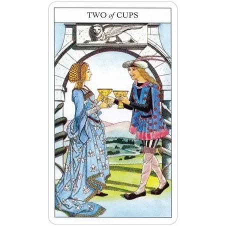 Beginners Guide to Tarot