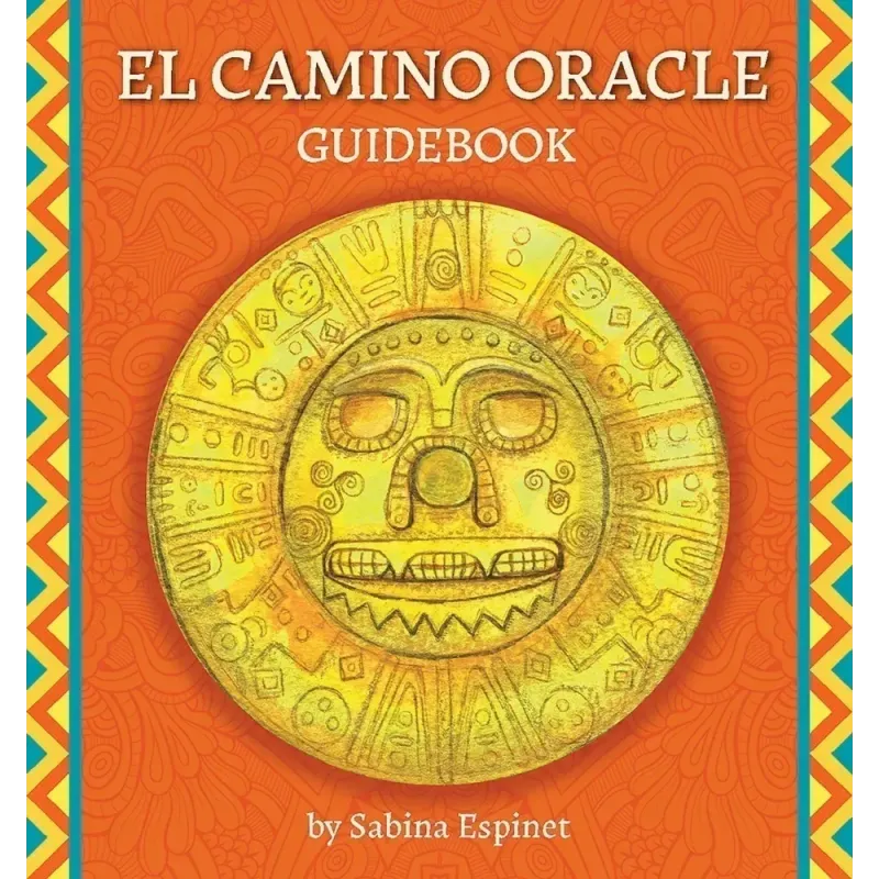 El Camino Oracle