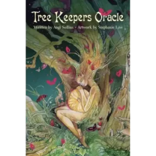 Tree Keepers Oracle