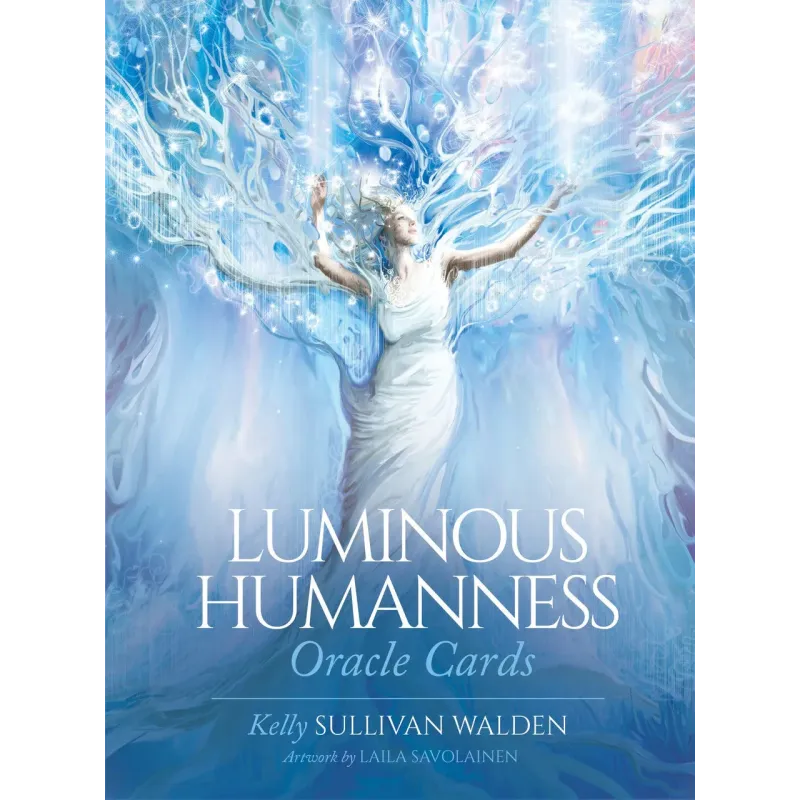 Luminous Humanness Oracle