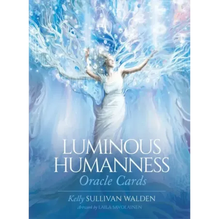 Luminous Humanness Oracle