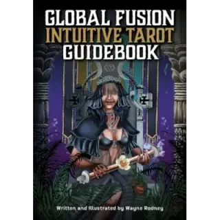 Global Fusion Intuitive Tarot