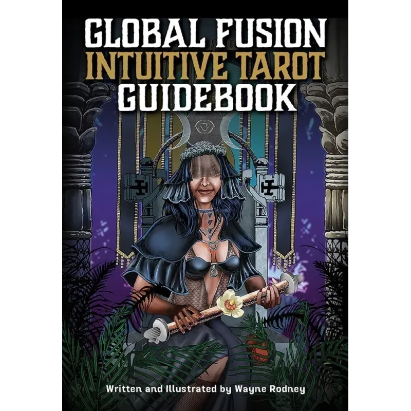 Global Fusion Intuitive Tarot