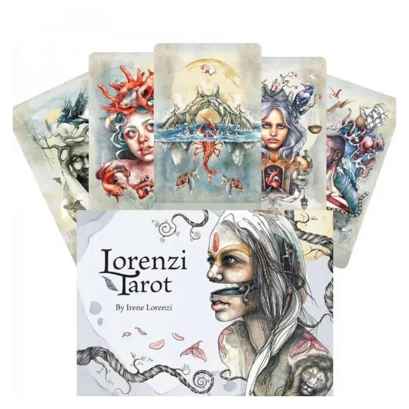 Lorenzi Tarot