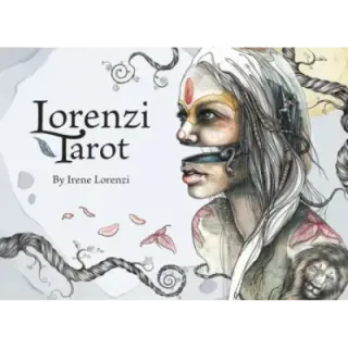 Lorenzi Tarot