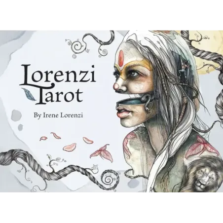 Lorenzi Tarot