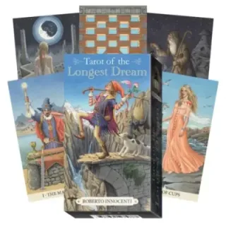 Tarot of the Longest Dream