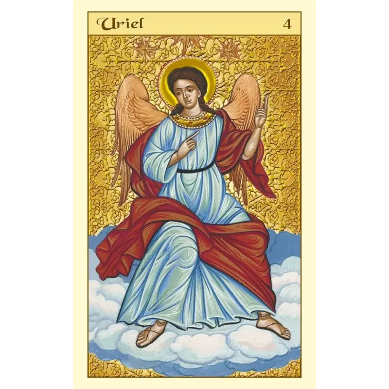 Karma Angels Oracle