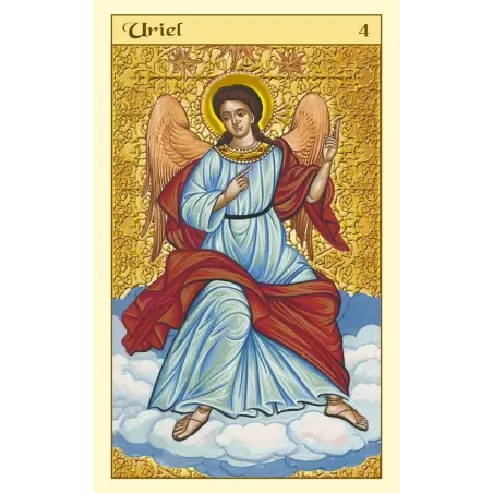 Karma Angels Oracle