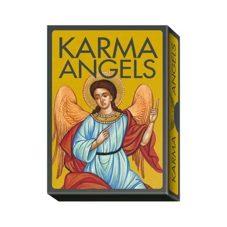 Karma Angels Oracle