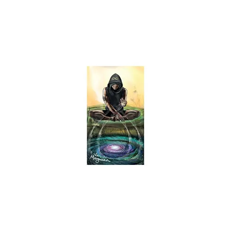 The Light Seer's Tarot