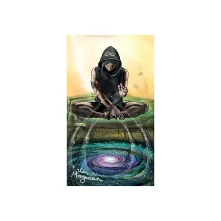 The Light Seer's Tarot