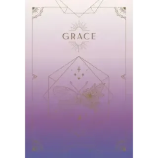 The Grief, Grace, and Healing Oracle