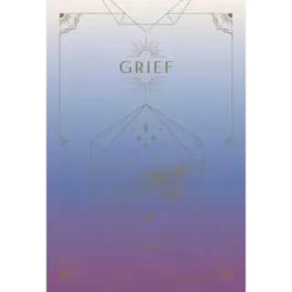 The Grief, Grace, and Healing Oracle