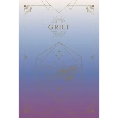 The Grief, Grace, and Healing Oracle