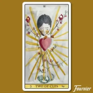 Tarot De Luz