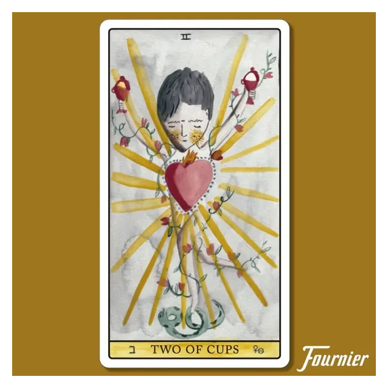 Tarot De Luz