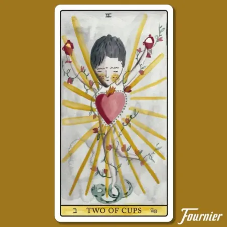 Tarot De Luz