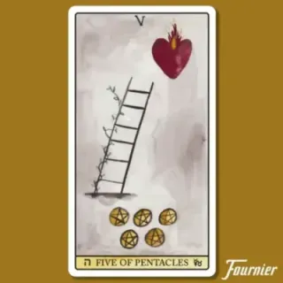 Tarot De Luz