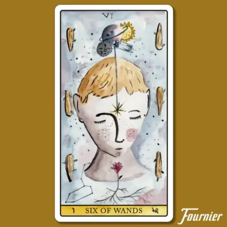 Tarot De Luz